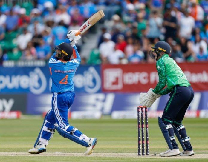 IND vs IRE टी-20 सीरीज : भारत और आयरलैंड के बीच दूसरा टी-20 मैच आज