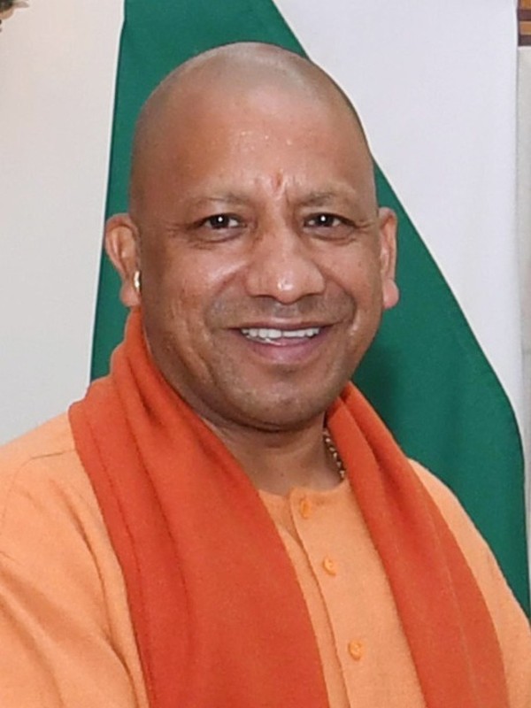 उप्र : सीएम योगी ने जिला प्रशासन को मौसम संबंधी घटनाओं पर निरंतर निगरानी रखने को कहा उप्र : सीएम योगी ने जिला प्रशासन को मौसम संबंधी घटनाओं पर निरंतर निगरानी रखने को कहा