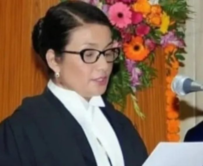 बिहार को मिला नया चीफ जस्टिस, केंद्र सरकार ने जस्टिस मीनाक्षी राय की नियुक्ति को मंजूरी दी