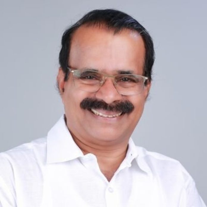 केंद्रीय राज्य मंत्री जॉर्ज कुरियन ने इस्तीफा दिया, राष्ट्रपति ने तत्काल प्रभाव से किया मंजूर