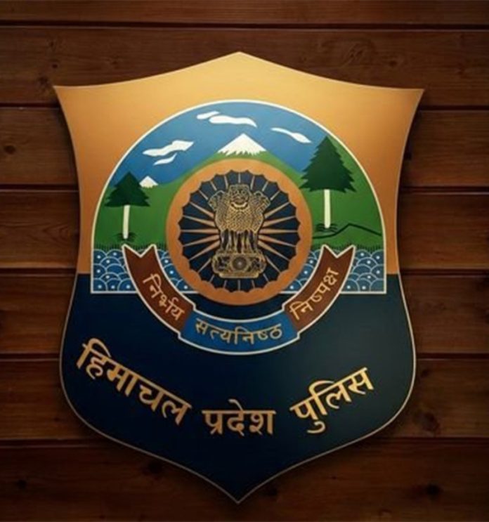हिमाचल प्रदेश के पूर्व मुख्य सचिव श्रीकांत बाल्दी के खिलाफ पूर्व मुख्य सचिव संजय गुप्ता की शिकायत पर एफआईआर दर्ज की गई