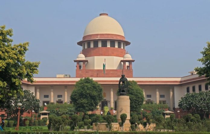 सर्वोच्च न्यायालय में 5 नए न्यायाधीशों की नियुक्ति, कुल संख्या बढ़कर हुई 37