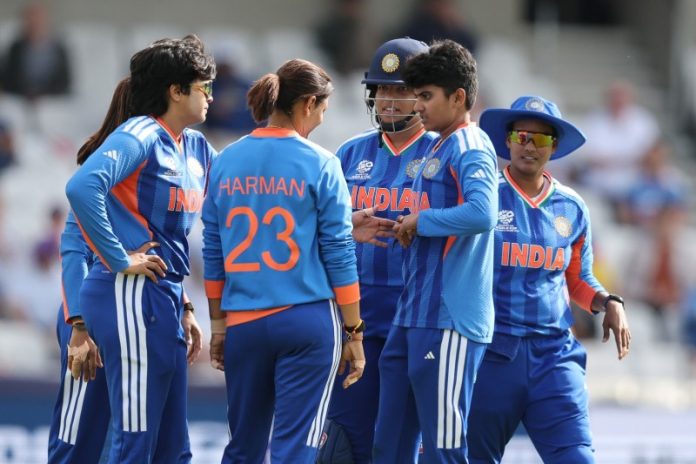 बीसीसीआई ने सितंबर में होने वाले 2026 एशियन गेम्स के लिए भारतीय महिला टीम की घोषणा की