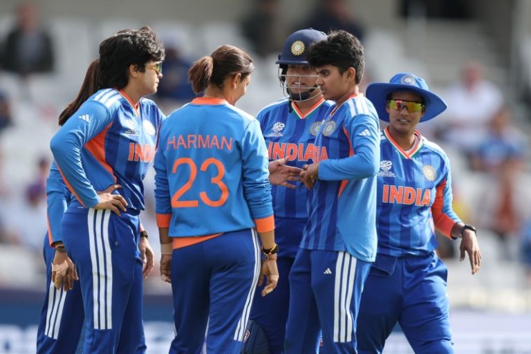 बीसीसीआई ने सितंबर में होने वाले 2026 एशियन गेम्स के लिए भारतीय महिला टीम की घोषणा की