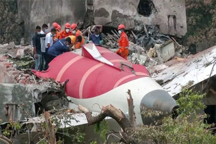 एएआईबी ने एयर इंडिया एआई-171 दुर्घटना की स्वतंत्र और साक्ष्य-आधारित जांच की दोहराई प्रतिबद्धता एएआईबी ने एयर इंडिया एआई-171 दुर्घटना की स्वतंत्र और साक्ष्य-आधारित जांच की दोहराई प्रतिबद्धता