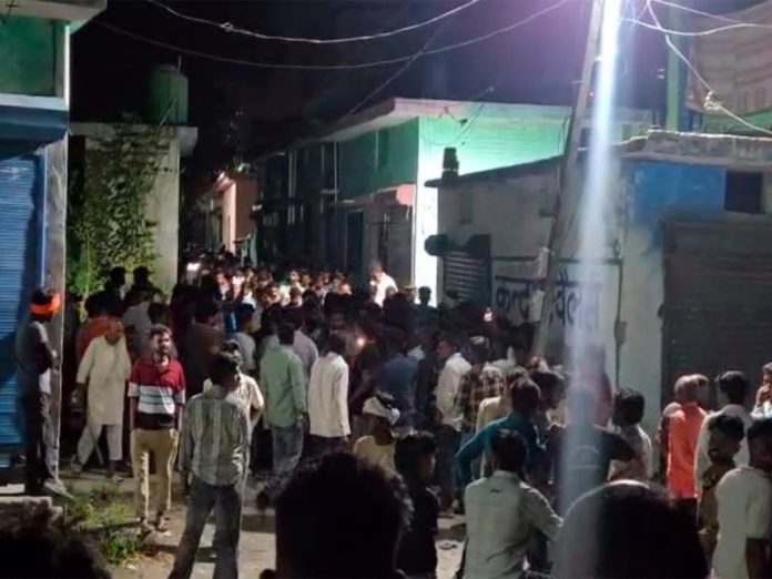 उत्तराखंड : जल विवाद को लेकर हुई हिंसक झड़प में एक की मौत और तीन के घायल होने की खबर