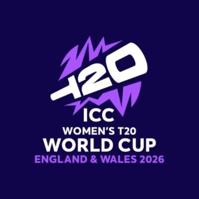 आईसीसी महिला टी20 वर्ल्ड कप 2026 आज से, उद्घाटन मैच में इंग्लैंड का सामना श्रीलंका से
