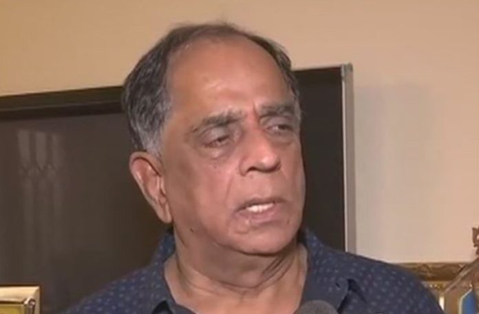 दिग्गज फिल्म निर्माता पहलाज निहलानी का 76 वर्ष की आयु में हुआ निधन