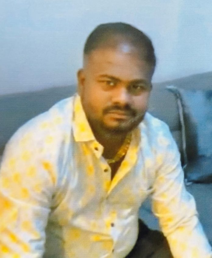 सीबीआई ने साइबर अपराध धोखाधड़ी मामले में गणेश बालासो काले को थाईलैंड से भारत प्रत्यर्पित किया