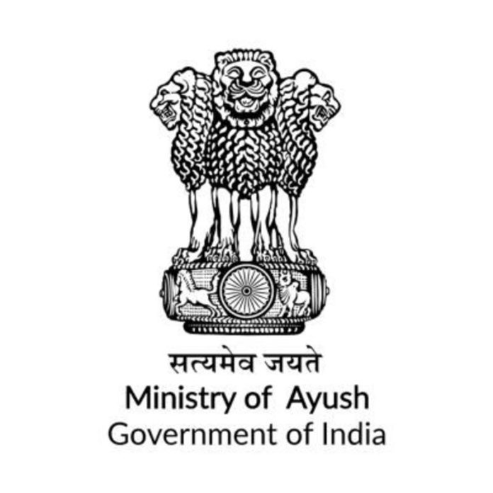 नई दिल्ली : आयुष मंत्रालय ने 12वें अंतर्राष्ट्रीय योग दिवस के भव्य आयोजन के लिए औपचारिक कार्यक्रमों का किया शुभारंभ नई दिल्ली : आयुष मंत्रालय ने 12वें अंतर्राष्ट्रीय योग दिवस के भव्य आयोजन के लिए औपचारिक कार्यक्रमों का किया शुभारंभ