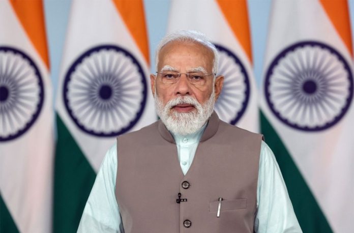 पीएम मोदी ने दिल्ली के मालवीय नगर में लगी आग की घटना में जान गंवाने वालों के प्रति शोक व्यक्त किया