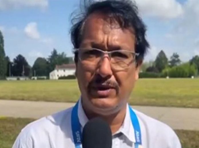 भारतीय शूटिंग के दिग्गज खिलाड़ी और कोच जसपाल राणा का 49 वर्ष की आयु में हुआ निधन
