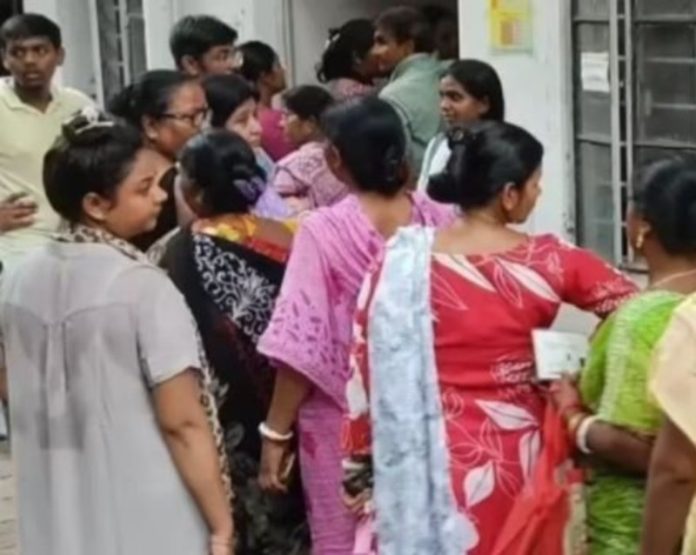 पश्चिम बंगाल ने “अन्नपूर्णा योजना” शुरू की, लाभार्थियों को सीधे बैंक खातों में ₹3,000 प्राप्त होंगे