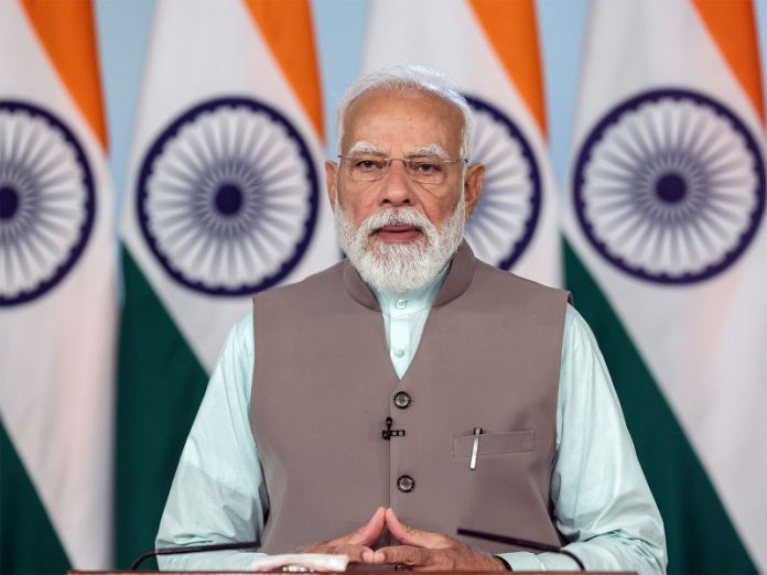 पीएम मोदी ने वयोवृद्ध अभिनेता सलीम कुमार के निधन पर शोक व्यक्त किया