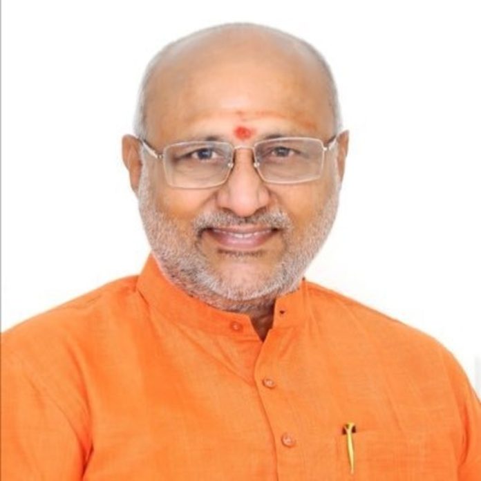 19 से 21 जून तक उपराष्ट्रपति सीपी राधाकृष्णन लद्दाख का करेंगे दौरा 19 से 21 जून तक उपराष्ट्रपति सीपी राधाकृष्णन लद्दाख का करेंगे दौरा