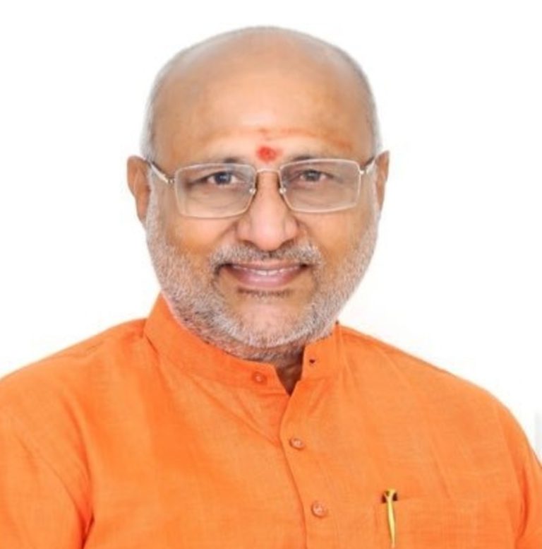उपराष्ट्रपति सीपी राधाकृष्णन आज से अंडमान और निकोबार द्वीप समूह की दो दिवसीय यात्रा पर रहेंगे