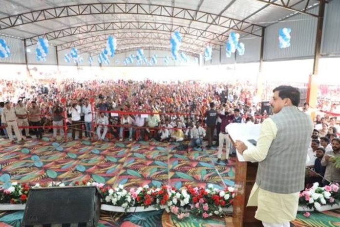 इंदौर-उज्जैन मेट्रोपोलिटन में शामिल हैं नागदा, धार और रतलाम : सीएम डॉ. मोहन यादव