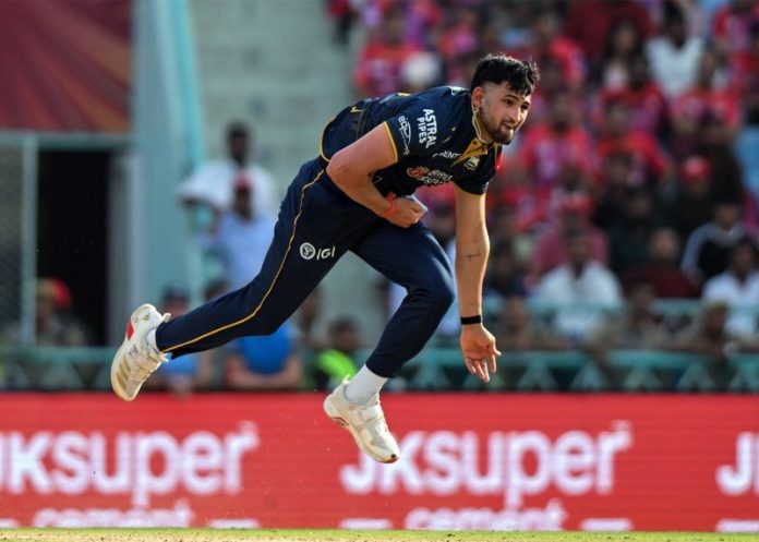 Ashok Sharma receives India A call for tri-series in Sri Lanka