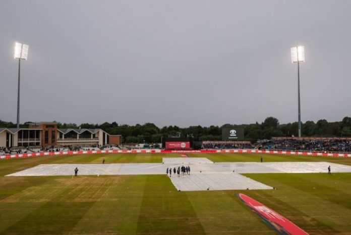IND vs ENG टी-20 सीरीज : भारत-इंग्लैंड पहला टी-20 मैच बारिश के कारण हुआ रद्द, भारत ने दिया था 190 रन का टारगेट