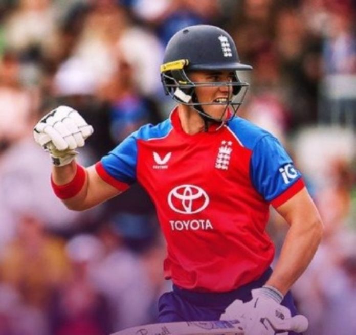 IND vs ENG टी-20 सीरीज : इंग्लैंड ने दूसरे टी-20 मैच में भारत को 4 विकेट से हराया