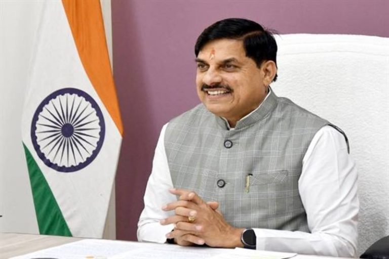 मध्यप्रदेश आध्यात्मिक, सांस्कृतिक और धार्मिक दृष्टि से देश का अग्रणी राज्य : सीएम डॉ. मोहन यादव