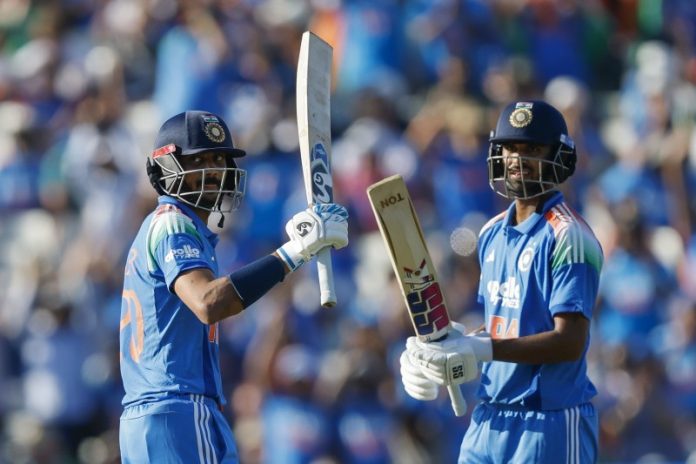 IND vs ENG वनडे सीरीज : भारत ने पहले वनडे मैच में इंग्लैंड को 6 विकेट से हराया