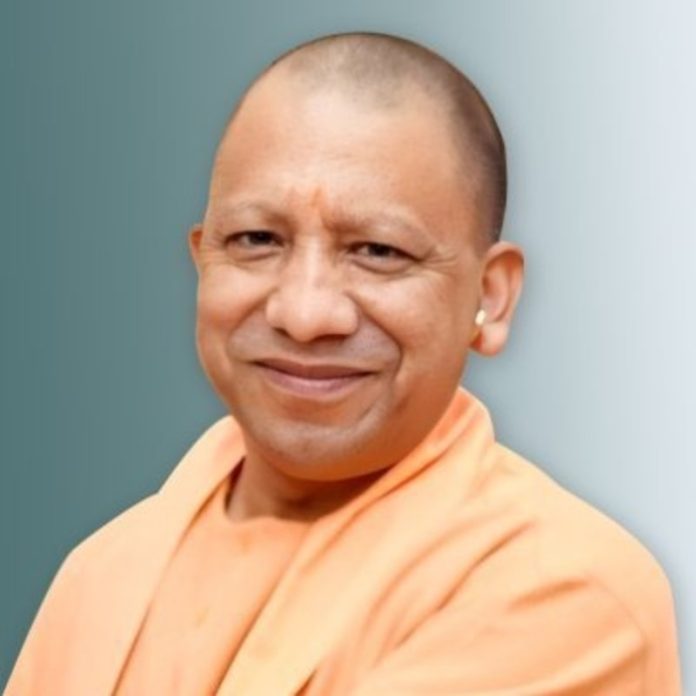 उप्र : सीएम योगी आज लखनऊ में 464 करोड़ रूपए से अधिक की लागत के अत्याधुनिक 'लोहिया अकादमी' परिसर का करेंगे लोकार्पण