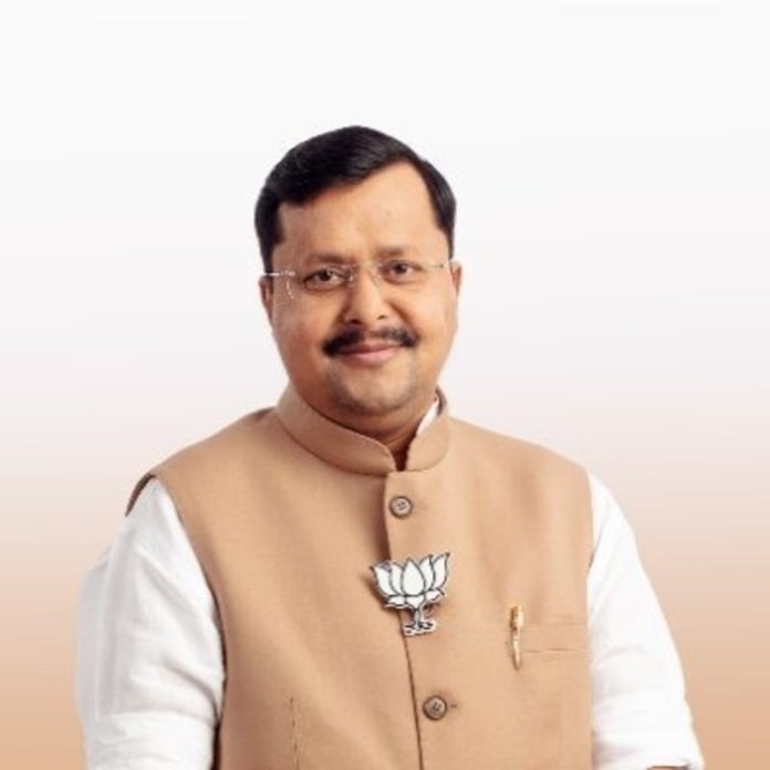 भाजपा राष्ट्रीय अध्यक्ष नितिन नबीन आज से उत्तर प्रदेश के दो दिवसीय दौरे पर रहेंगे