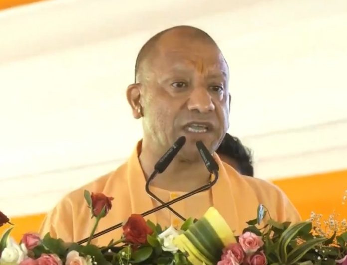 उप्र : सीएम योगी आज बाँदा-बबेरू विधान सभा क्षेत्रों में 710 करोड़ रूपए से अधिक लागत की 229 विकास परियोजनाओं का लोकार्पण और शिलान्यास करेंगे