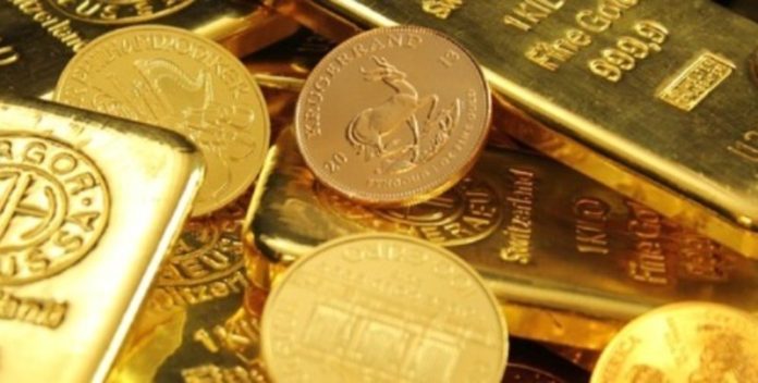 मुंबई हवाई अड्डे पर एक महिला यात्री से विदेशी मुद्रा में अंकित 6 करोड़ रुपये का सोना किया गया जब्त