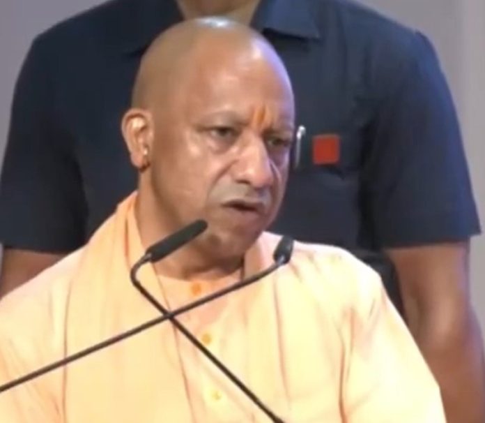 उप्र : सीएम योगी आज बाराबंकी में 542 करोड़ रूपए से अधिक की लागत से 82 विकास परियोजनाओं का लोकार्पण और शिलान्यास करेंगे उप्र : सीएम योगी आज बाराबंकी में 542 करोड़ रूपए से अधिक की लागत से 82 विकास परियोजनाओं का लोकार्पण और शिलान्यास करेंगे