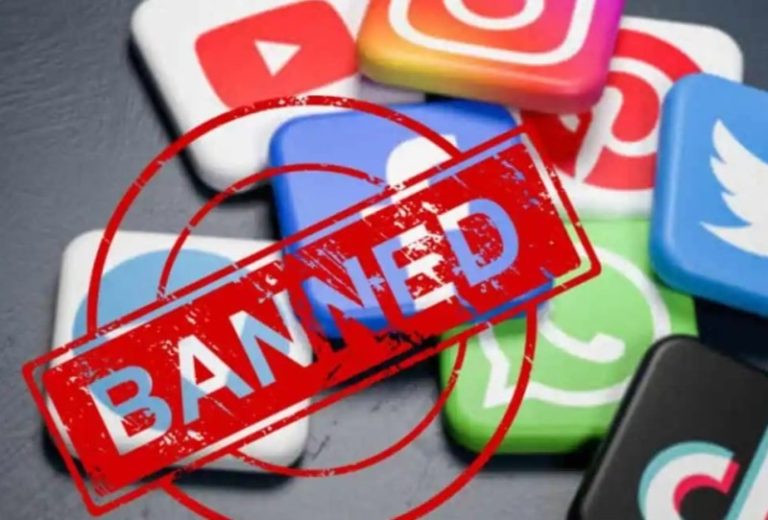 15 साल से कम उम्र के बच्चों के लिए फ्रांस ने सोशल मीडिया के उपयोग पर लगाया प्रतिबंध
