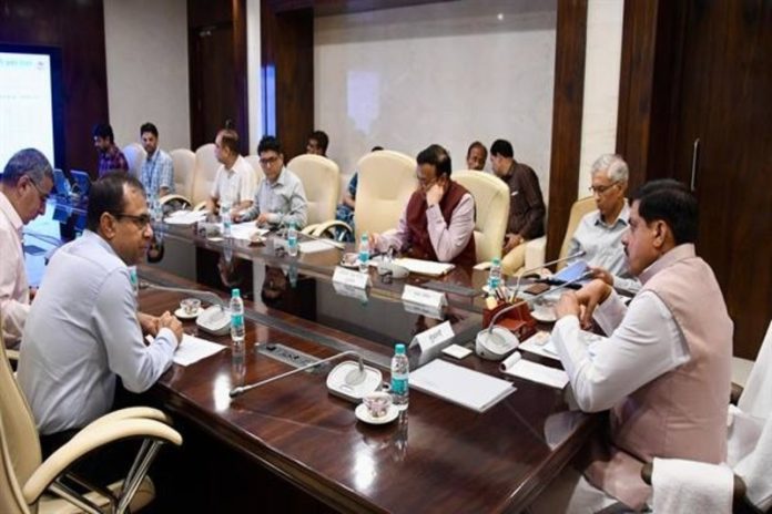 सांदीपनि विद्यालयों का लोकार्पण बने आनंदोत्सव, हर विद्यार्थी की हो सहभागिता : सीएम डॉ. मोहन यादव