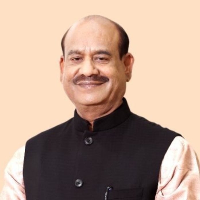 लोक सभा अध्यक्ष ओम बिरला कल पश्चिम बंगाल विधान सभा के नवनिर्वाचित सदस्यों के प्रबोधन कार्यक्रम का उद्घाटन करेंगे