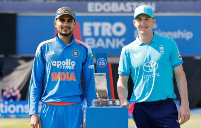 IND vs ENG वनडे सीरीज : भारत और इंग्लैंड के बीच दूसरा वनडे मैच आज कार्डिफ में