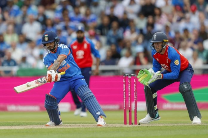 IND vs ENG टी-20 सीरीज : भारत और इंग्लैंड के बीच चौथा टी-20 मैच आज