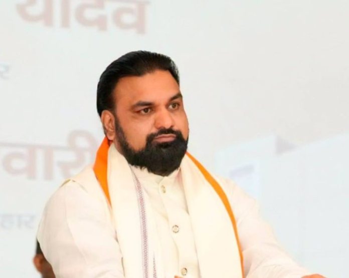 सीएम सम्राट चौधरी आज बिहार के सभी 38 जिलों में एक साथ 551 'सरस्वती विद्या निकेतन' (आदर्श विद्यालय) का शुभारंभ करेंगे सीएम सम्राट चौधरी आज बिहार के सभी 38 जिलों में एक साथ 551 'सरस्वती विद्या निकेतन' (आदर्श विद्यालय) का शुभारंभ करेंगे