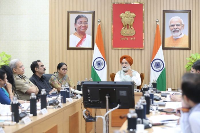 दिल्ली : सीएम गुप्ता ने उपराज्यपाल संधू के साथ की बैठक, पॉक्सो जागरूकता अभियान एवं बच्चों की सुरक्षा से जुड़े कार्यों की समीक्षा की दिल्ली : सीएम गुप्ता ने उपराज्यपाल संधू के साथ की बैठक, पॉक्सो जागरूकता अभियान एवं बच्चों की सुरक्षा से जुड़े कार्यों की समीक्षा की