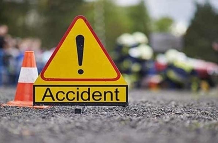 Accident