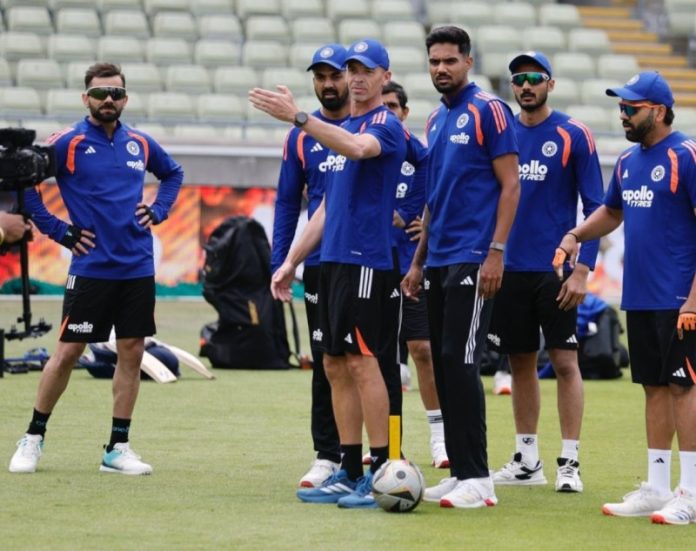 IND vs ENG वनडे सीरीज : पहले वनडे मैच में भारत का सामना आज इंग्लैंड से