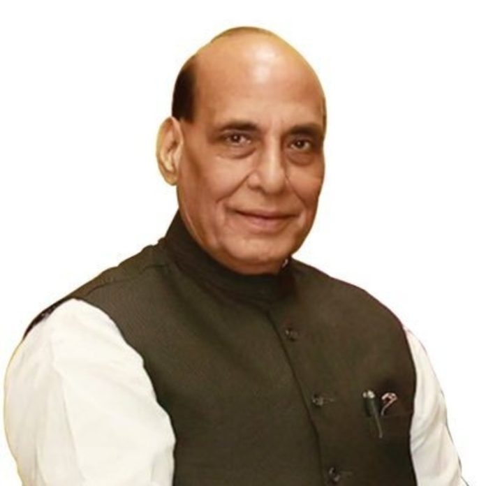 रक्षा मंत्री राजनाथ सिंह आज गोवा में हुतात्मा स्मृति स्मारक के उद्घाटन समारोह में होंगे शामिल रक्षा मंत्री राजनाथ सिंह आज गोवा में हुतात्मा स्मृति स्मारक के उद्घाटन समारोह में होंगे शामिल