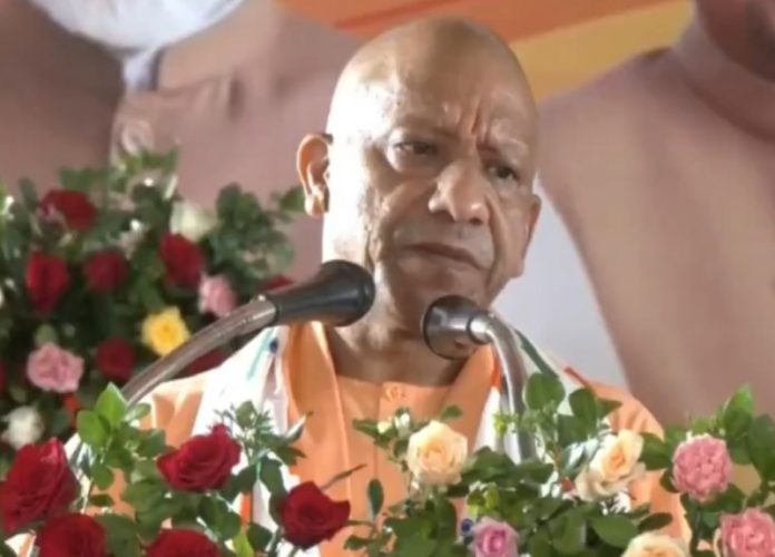 उप्र : सीएम योगी आज गोरखपुर और संत कबीर नगर में 754 करोड़ रूपए से अधिक लागत की विभिन्न परियोजनाओं का करेंगे लोकार्पण एवं शिलान्यास उप्र : सीएम योगी आज गोरखपुर और संत कबीर नगर में 754 करोड़ रूपए से अधिक लागत की विभिन्न परियोजनाओं का करेंगे लोकार्पण एवं शिलान्यास