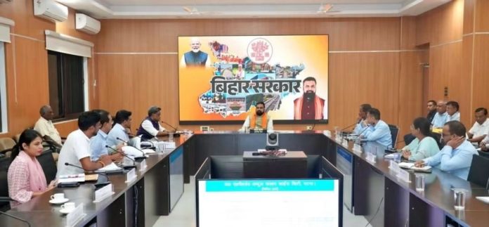 सीएम चौधरी ने सीएम चौधरी ने