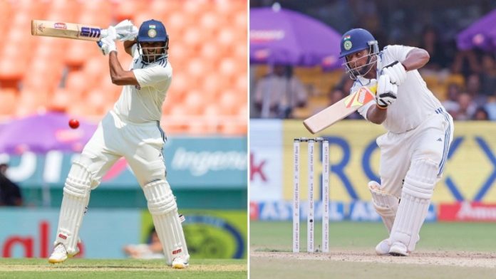 चोटिल साई सुदर्शन श्रीलंका के खिलाफ टेस्ट सीरीज से हुए बाहर, सरफराज खान को भारतीय टेस्ट टीम में किया गया शामिल