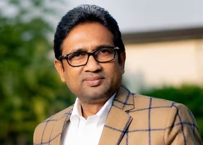 उत्तर प्रदेश में बसपा के इकलौते विधायक उमाशंकर सिंह का दिल्ली में हुआ निधन