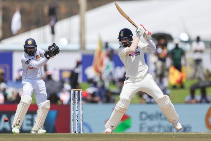 IND vs SL टेस्ट सीरीज : भारत और श्रीलंका के बीच दूसरा टेस्ट मैच कल से