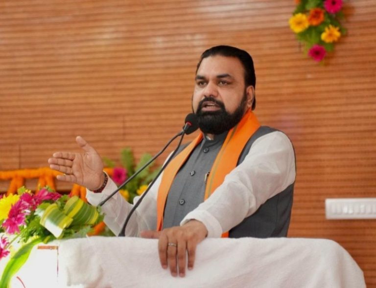 पटना : सीएम सम्राट चौधरी ने शिक्षा विभाग द्वारा आयोजित दो दिवसीय राज्य स्तरीय कार्यशाला-सह-चिंतन शिविर का शुभारंभ किया