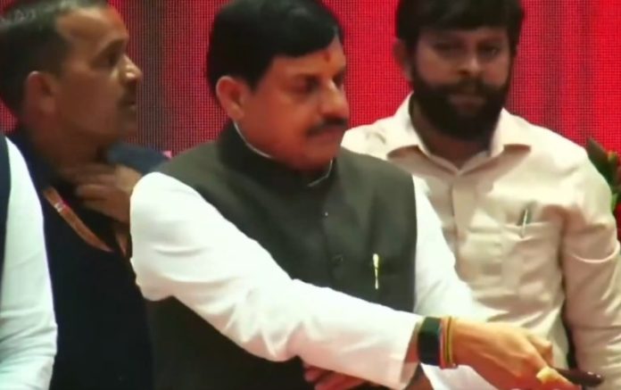 जबलपुर : सीएम यादव ने 'अमृत 1.0' सीवेज परियोजना तथा कठौंदा, ललपुर-तेवर में स्थापित 3 अत्याधुनिक सीवेज ट्रीटमेंट प्लांट्स का किया लोकार्पण जबलपुर : सीएम यादव ने 'अमृत 1.0' सीवेज परियोजना तथा कठौंदा, ललपुर-तेवर में स्थापित 3 अत्याधुनिक सीवेज ट्रीटमेंट प्लांट्स का किया लोकार्पण