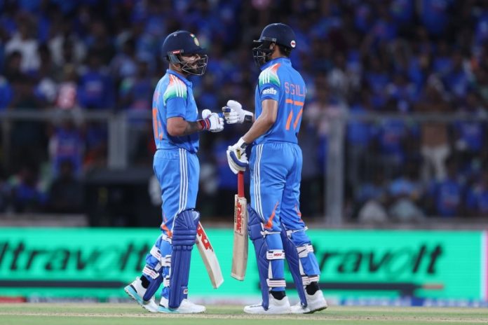 IND vs WI वनडे सीरीज : भारत ने पहले वनडे मैच में वेस्टइंडीज को 8 विकेट से हराया