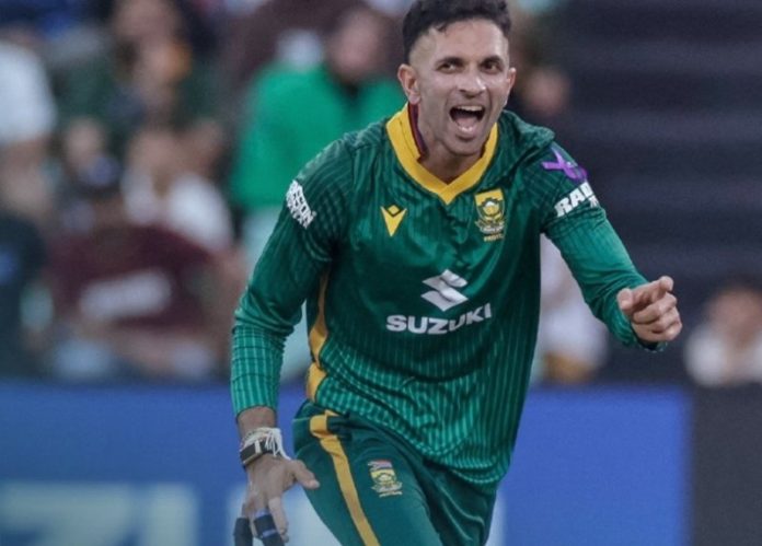 SA vs AUS वनडे सीरीज : दक्षिण अफ्रीका ने पहले वनडे मैच में ऑस्ट्रेलिया को 67 रन से हराया SA vs AUS वनडे सीरीज : दक्षिण अफ्रीका ने पहले वनडे मैच में ऑस्ट्रेलिया को 67 रन से हराया